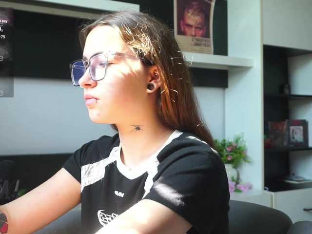 Sun-and-Luna live cam on BongaCams