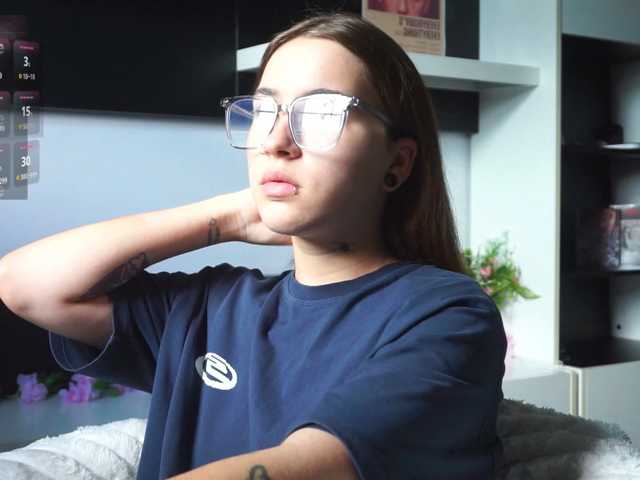 Sun-and-Luna live cam on BongaCams