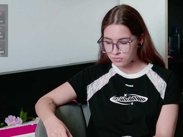 Sun-and-Luna live cam on BongaCams