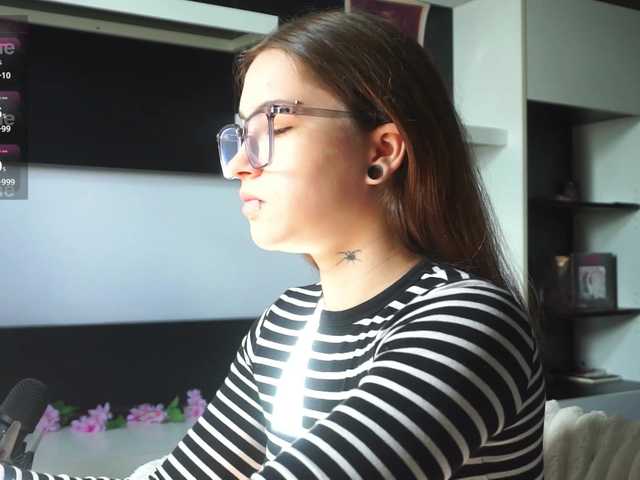 Sun-and-Luna live cam on BongaCams