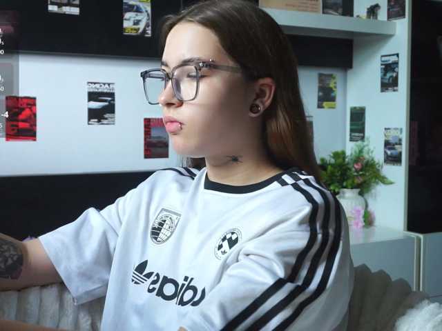 Sun-and-Luna live cam on BongaCams