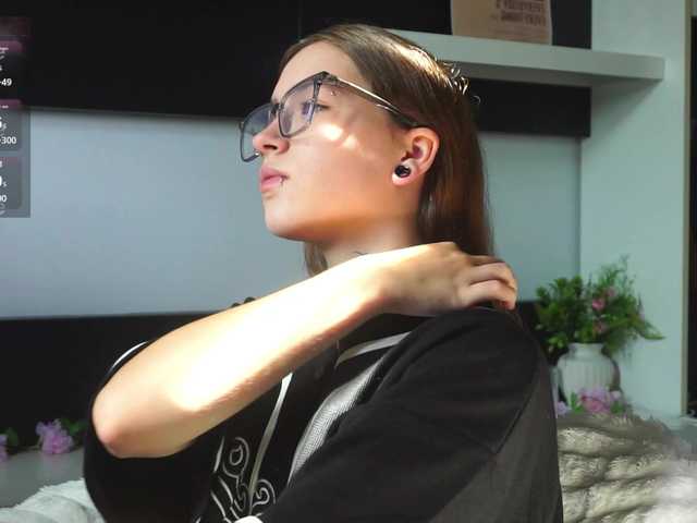 Sun-and-Luna live cam on BongaCams
