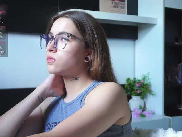 Sun-and-Luna live cam on BongaCams