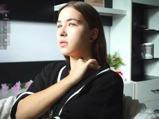 Sun-and-Luna live cam on BongaCams