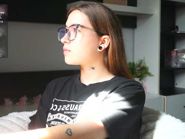 Sun-and-Luna live cam on BongaCams