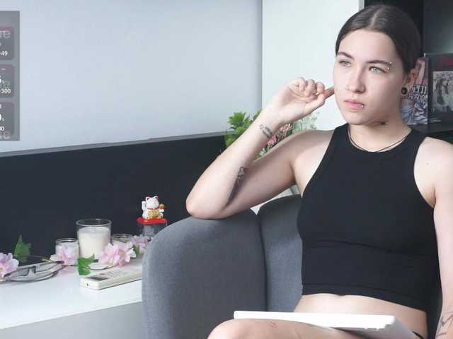 Sun-and-Luna live cam on BongaCams