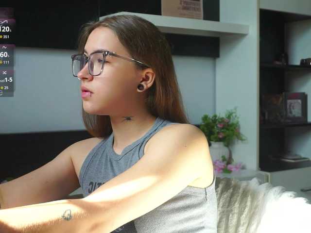 Sun-and-Luna live cam on BongaCams