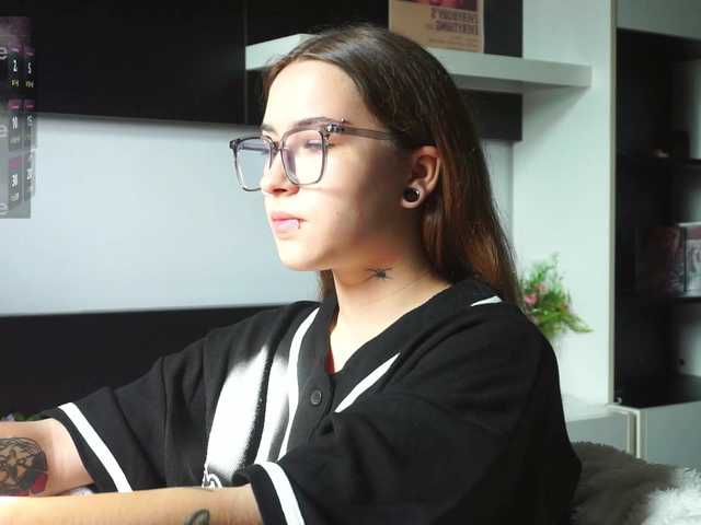 Sun-and-Luna live cam on BongaCams