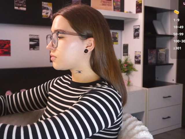 Sun-and-Luna live cam on BongaCams