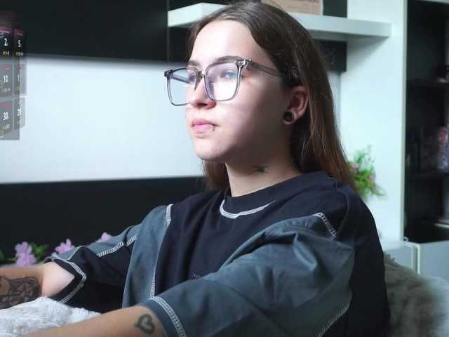 Sun-and-Luna live cam on BongaCams
