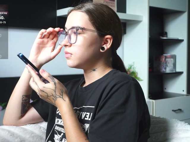 Sun-and-Luna live cam on BongaCams