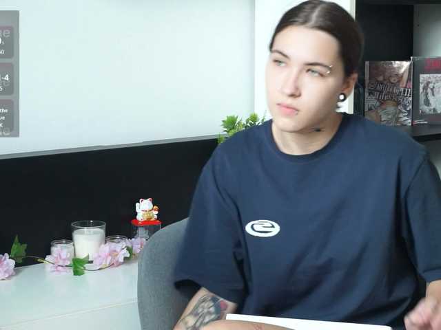 Sun-and-Luna live cam on BongaCams