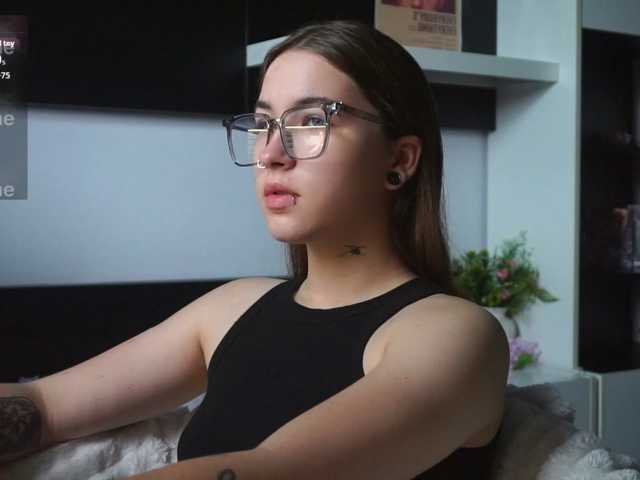 Sun-and-Luna live cam on BongaCams
