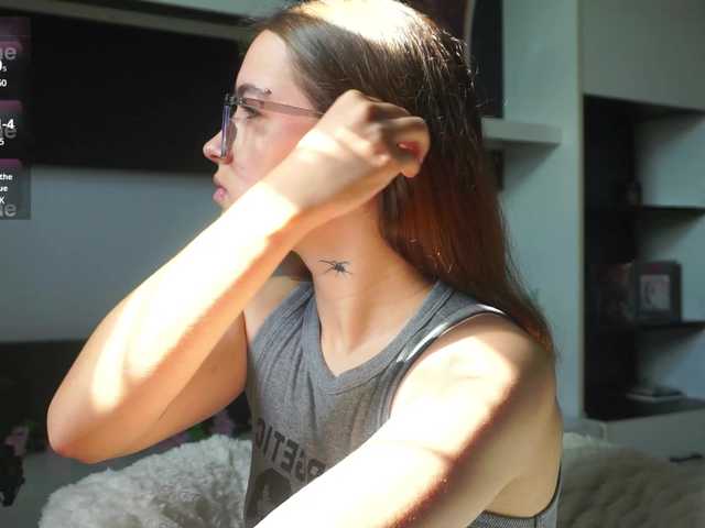 Sun-and-Luna live cam on BongaCams