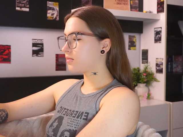 Sun-and-Luna live cam on BongaCams