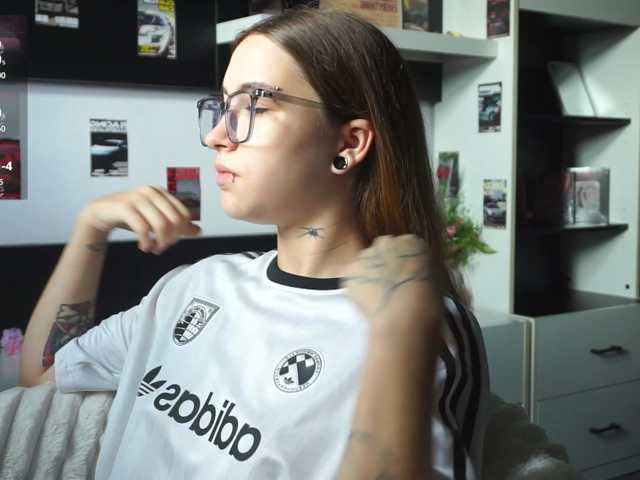 Sun-and-Luna live cam on BongaCams