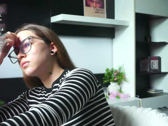 Sun-and-Luna live cam on BongaCams