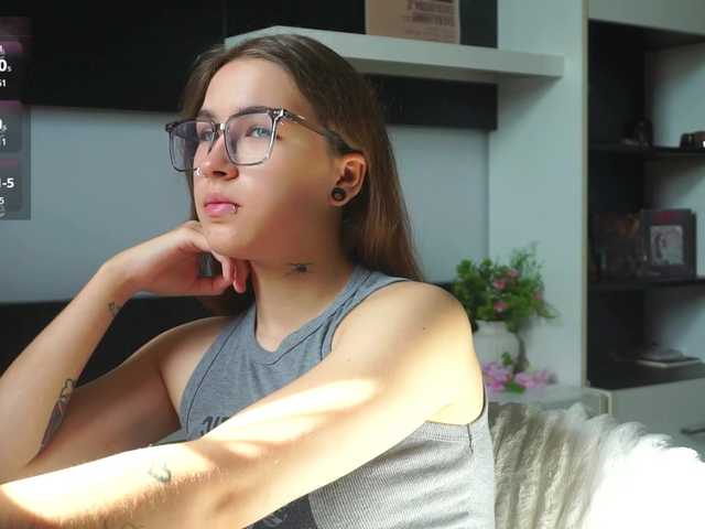 Sun-and-Luna live cam on BongaCams