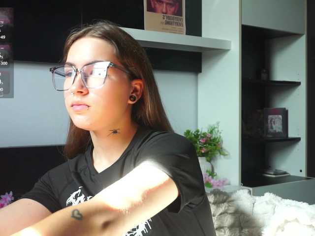 Sun-and-Luna live cam on BongaCams