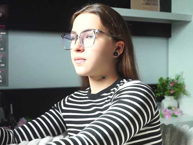 Sun-and-Luna live cam on BongaCams