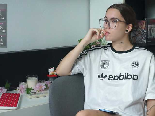 Sun-and-Luna live cam on BongaCams
