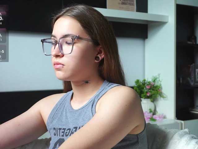 Sun-and-Luna live cam on BongaCams