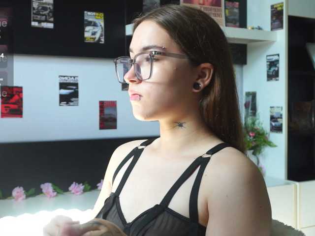 Sun-and-Luna live cam on BongaCams