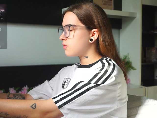 Sun-and-Luna live cam on BongaCams