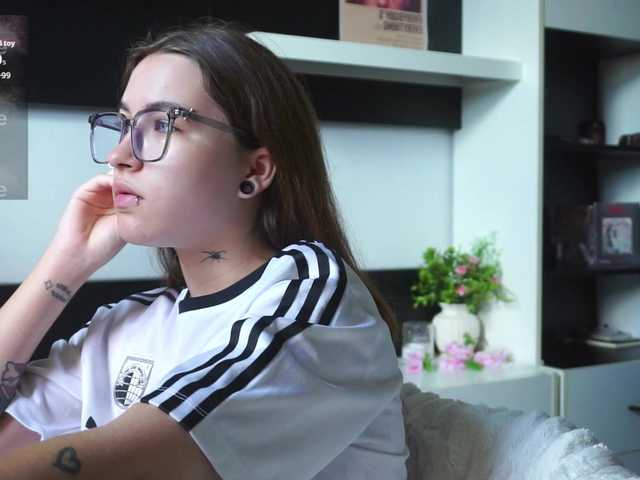 Sun-and-Luna live cam on BongaCams