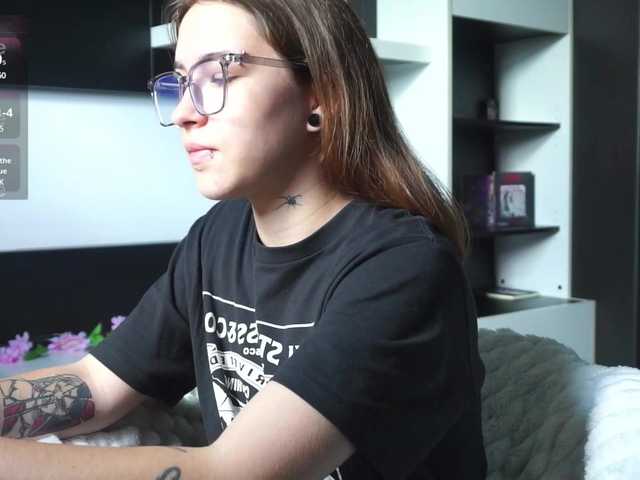 Sun-and-Luna live cam on BongaCams