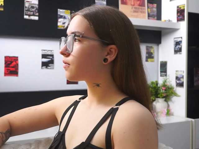 Sun-and-Luna live cam on BongaCams