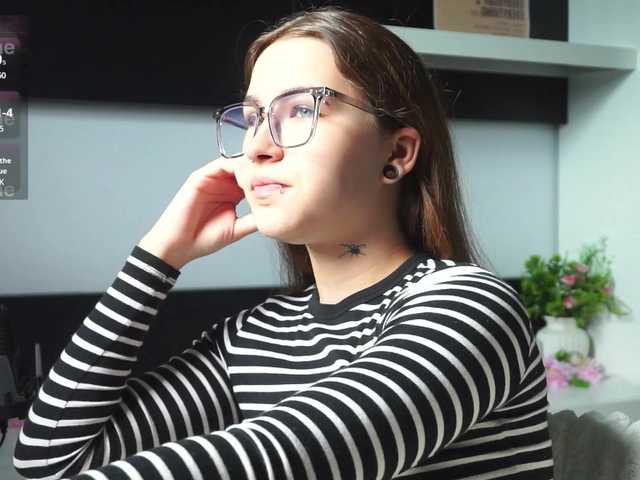 Sun-and-Luna live cam on BongaCams