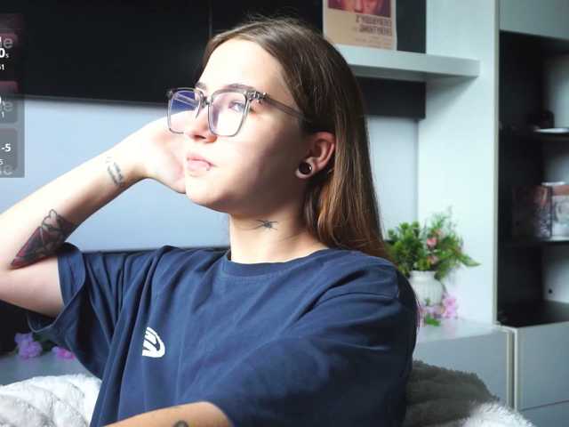 Sun-and-Luna live cam on BongaCams