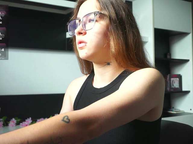 Sun-and-Luna live cam on BongaCams