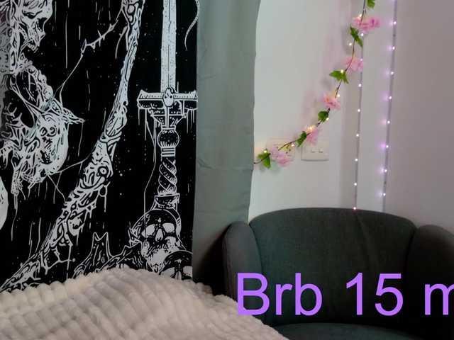 Sun-and-Luna live cam on BongaCams