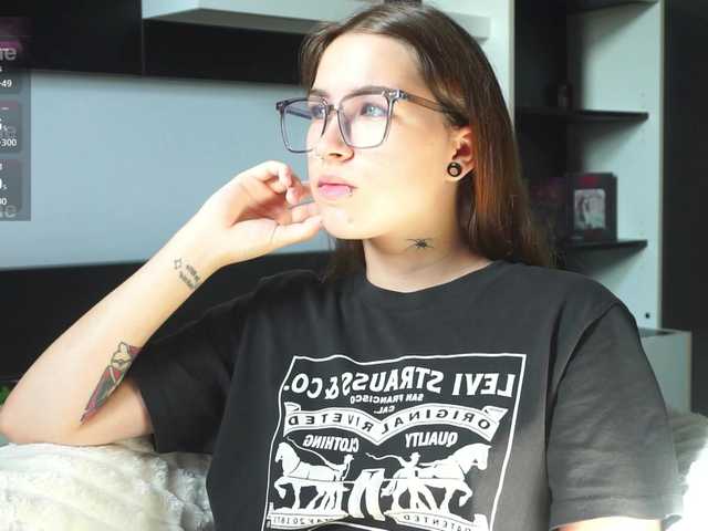 Sun-and-Luna live cam on BongaCams