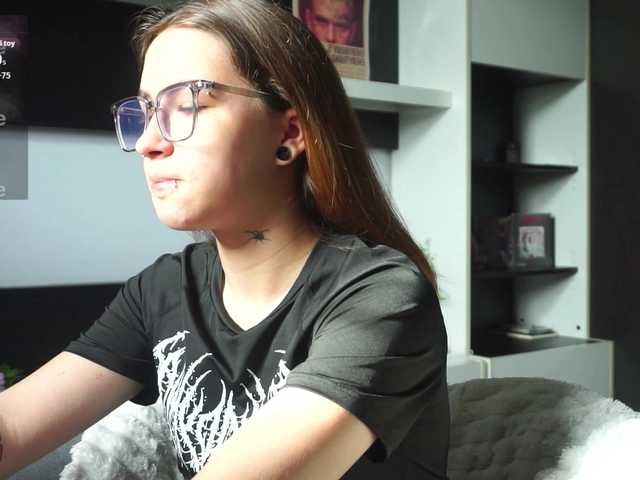 Sun-and-Luna live cam on BongaCams