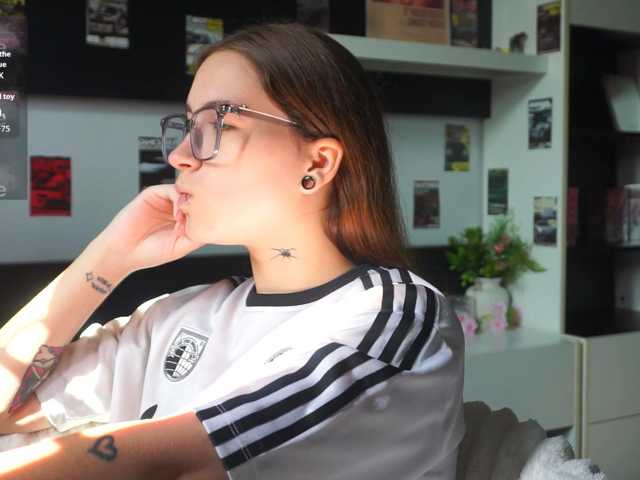 Sun-and-Luna, en directo ahora en BongaCams