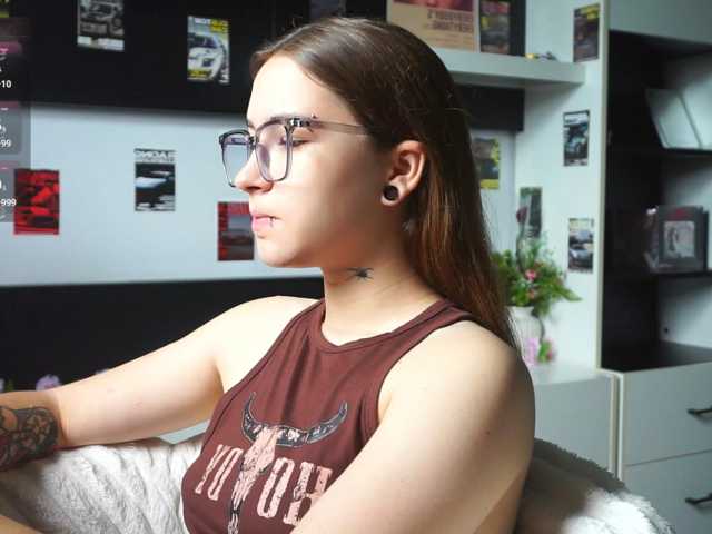 Sun-and-Luna live cam on BongaCams