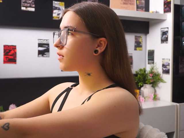Sun-and-Luna live cam on BongaCams