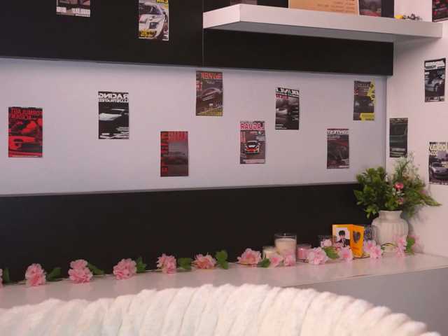 EvaVonMarx live cam