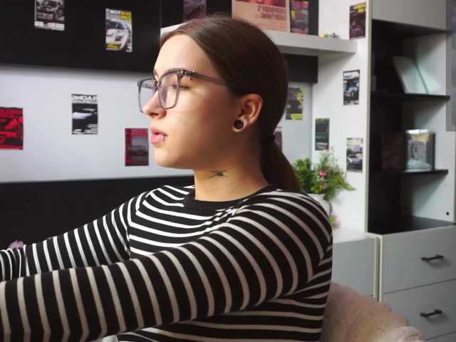 Sun-and-Luna live cam on BongaCams