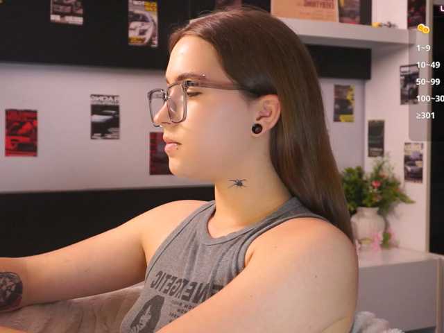 Sun-and-Luna live cam on BongaCams