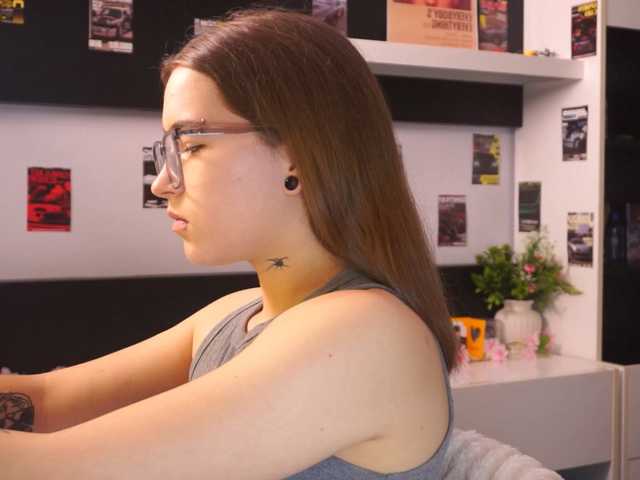 Sun-and-Luna live cam on BongaCams
