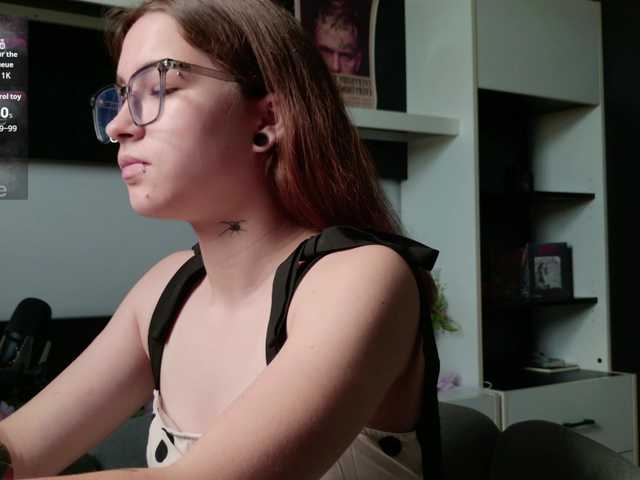 Sun-and-Luna live cam on BongaCams