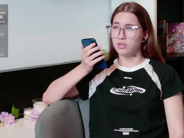 Sun-and-Luna live cam on BongaCams