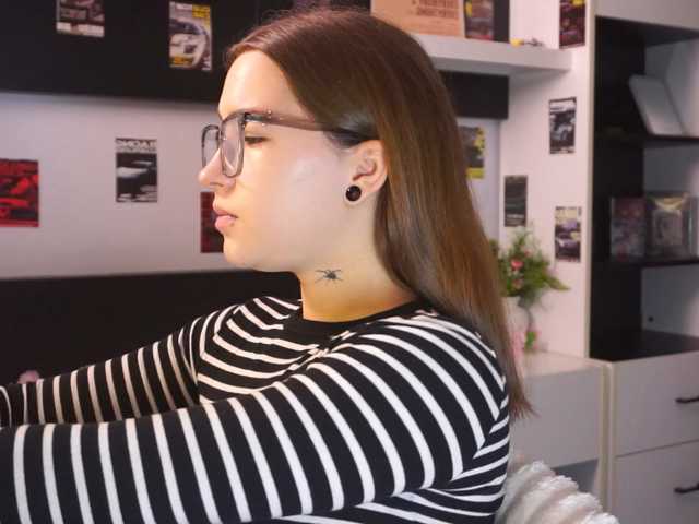 Sun-and-Luna live cam on BongaCams