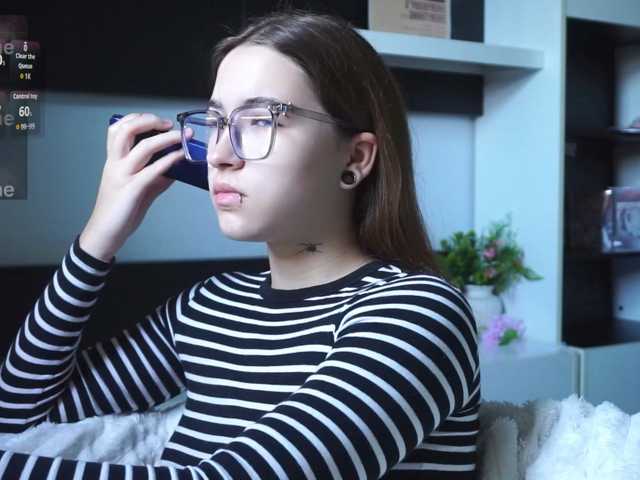 Sun-and-Luna live cam on BongaCams