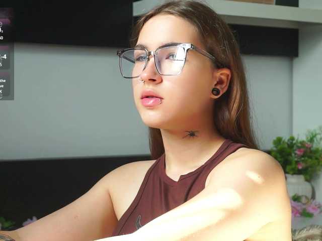 Sun-and-Luna live cam on BongaCams