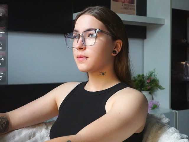 Sun-and-Luna live cam on BongaCams